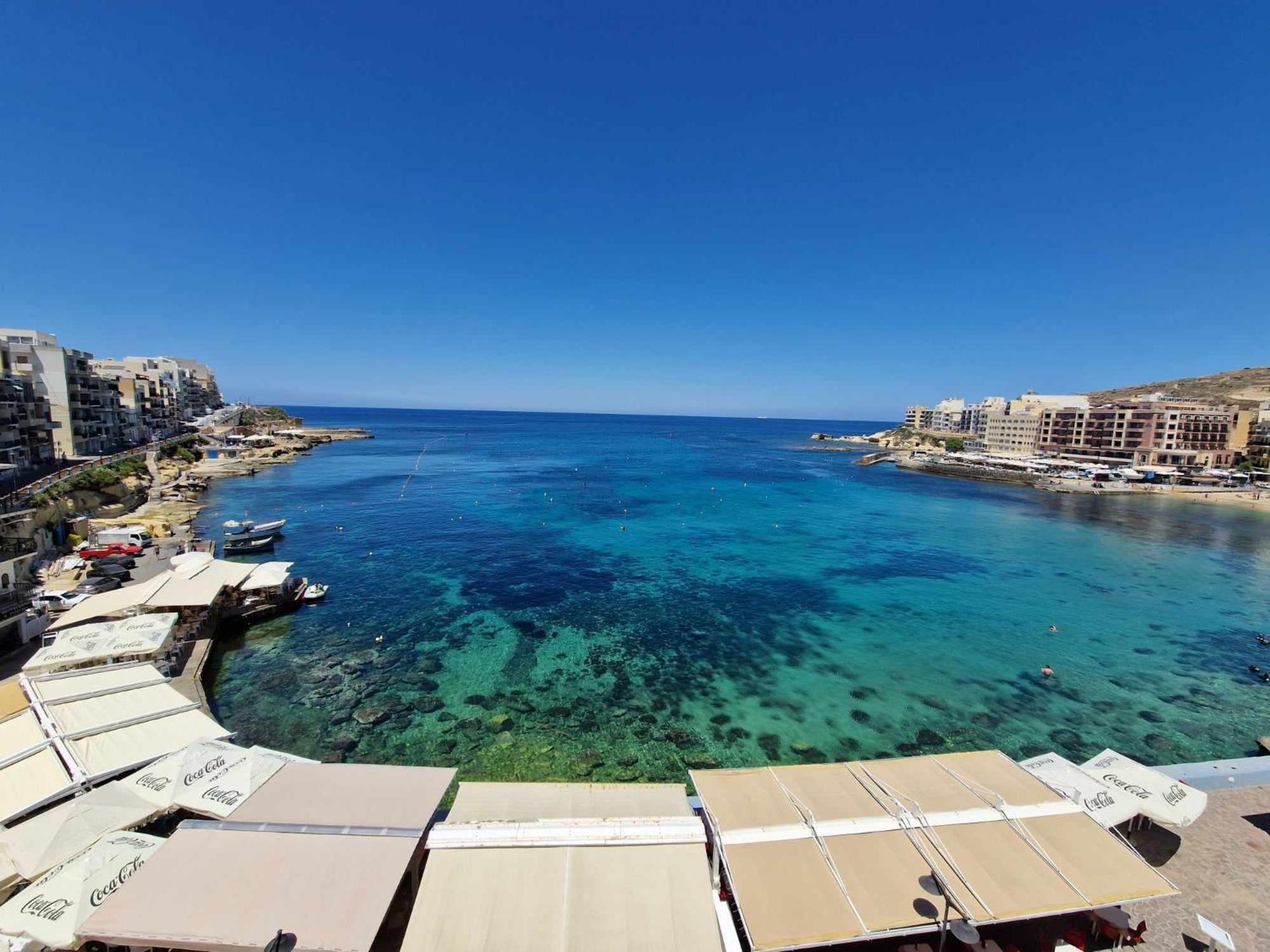 Attard Seafront 7 In Marsalforn *