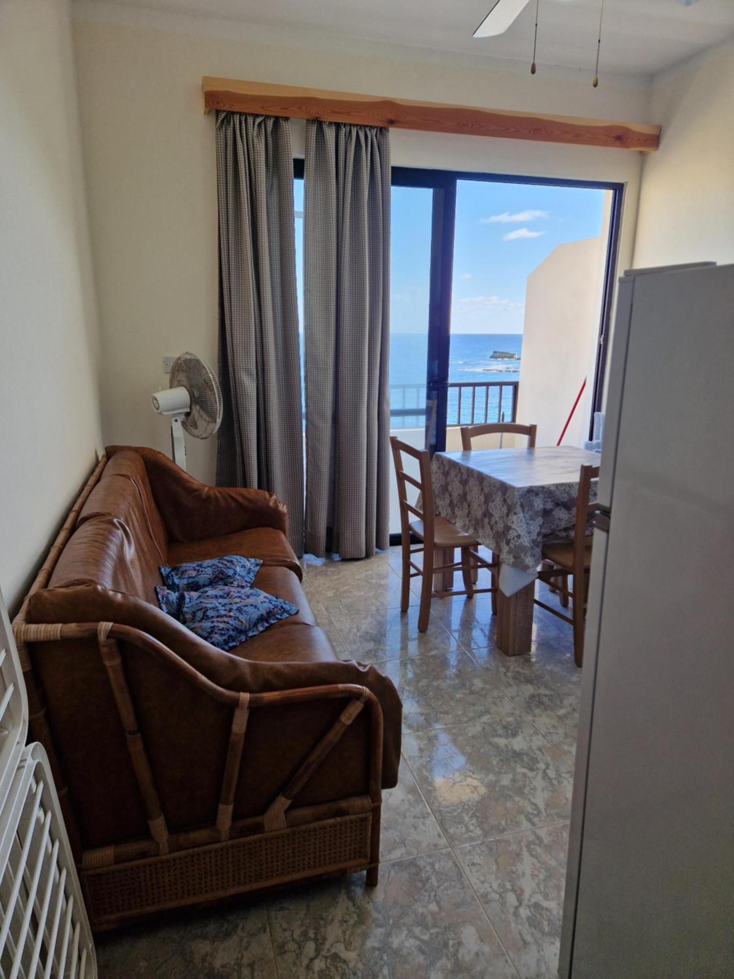 Attard Seafront 7 In Marsalforn Apartment Zebbug (Gozo)