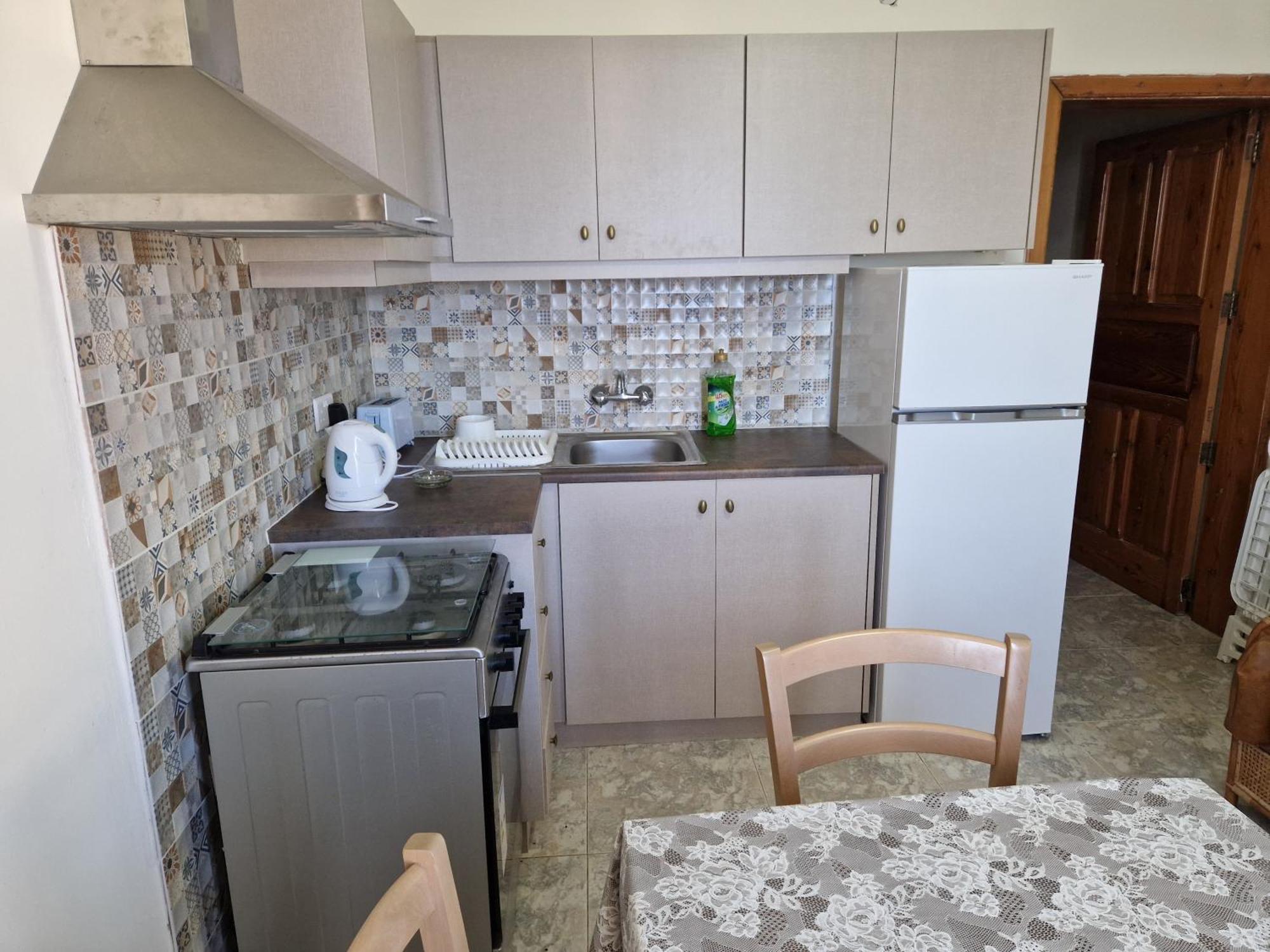 Attard Seafront 7 In Marsalforn Apartment